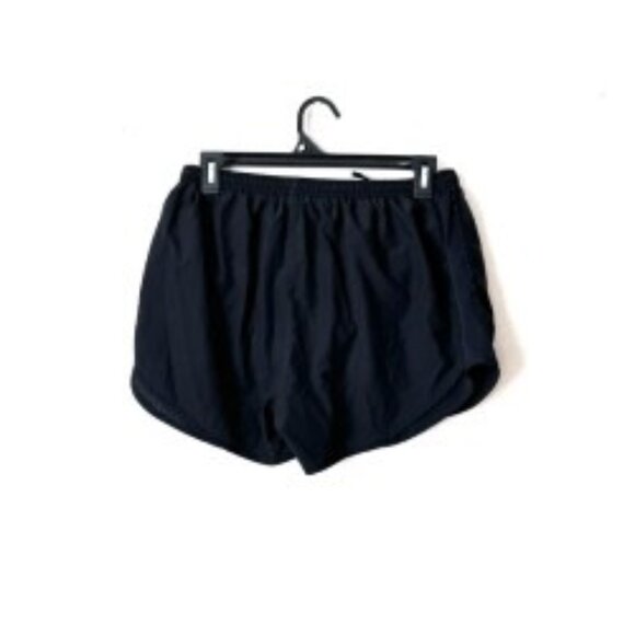 Nike Dri-FIT Black Running Shorts | Medium - Picture 2 of 5